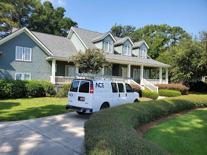 Ace Contractors HHI Picture 6