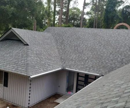 Ace Contractors HHI