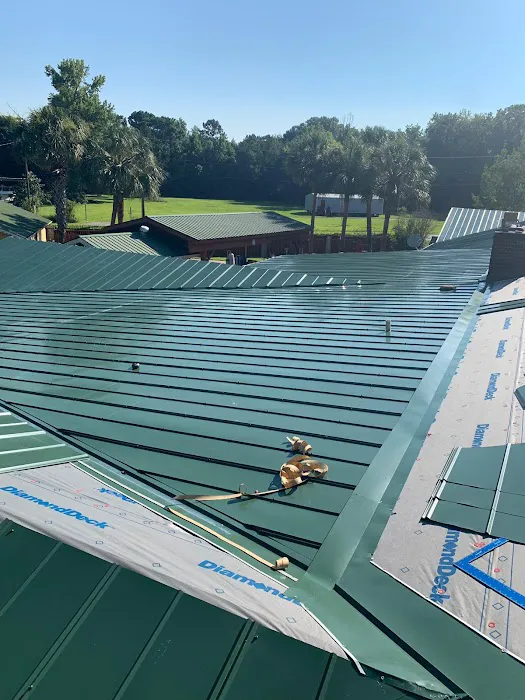Ace Contractors HHI Picture 4