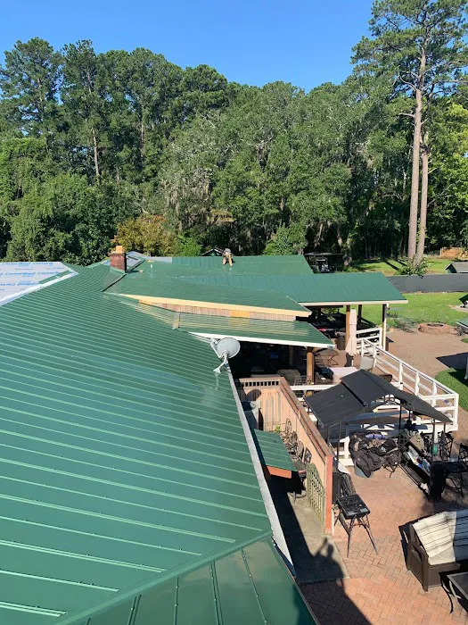 Ace Contractors HHI Picture 10