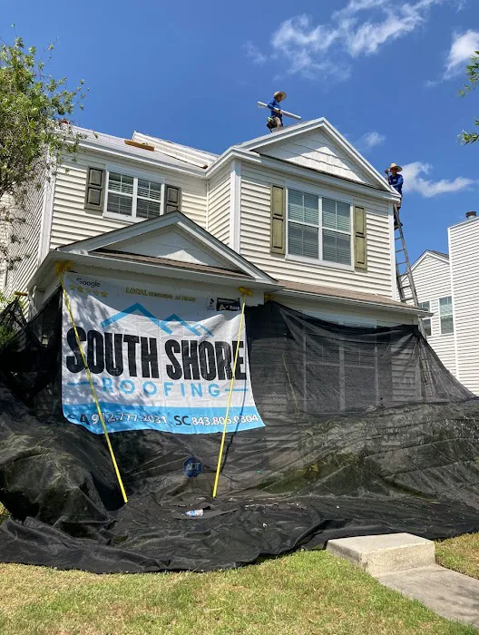 South Shore Roofing Picture 4