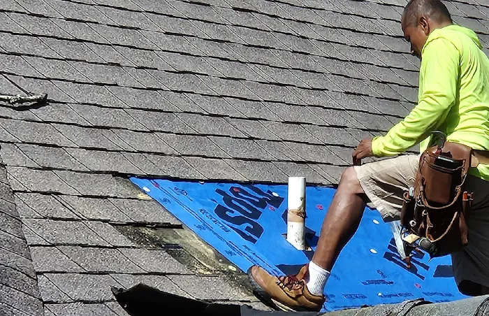 JP Contractors INC Picture 10