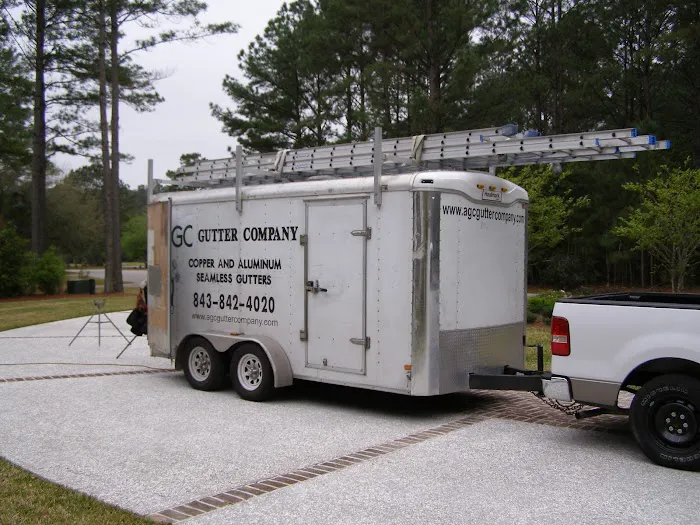AGC Gutter Company Picture 1