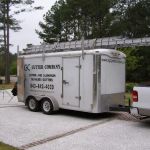 AGC Gutter Company