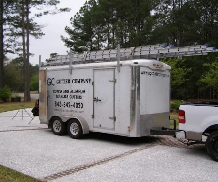AGC Gutter Company