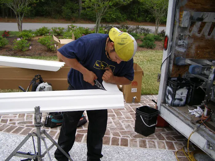 AGC Gutter Company Picture 3