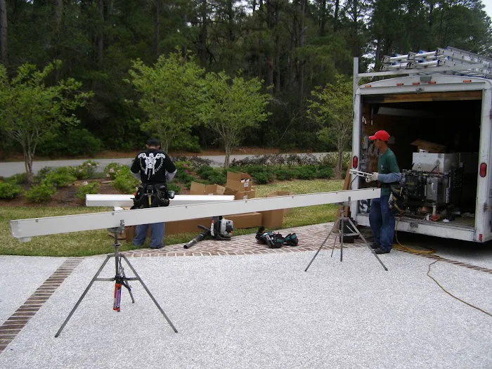 AGC Gutter Company Picture 2