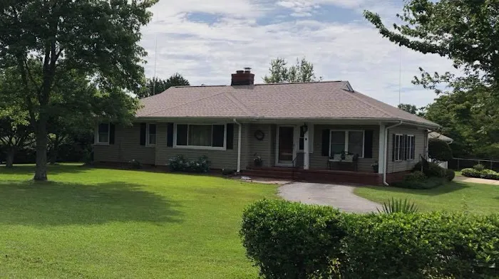 Lanier Roofing Picture 3