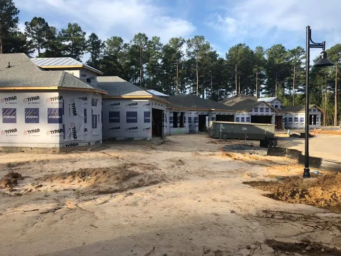 Lanier Roofing Picture 4