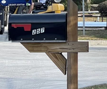 SRS Building Products