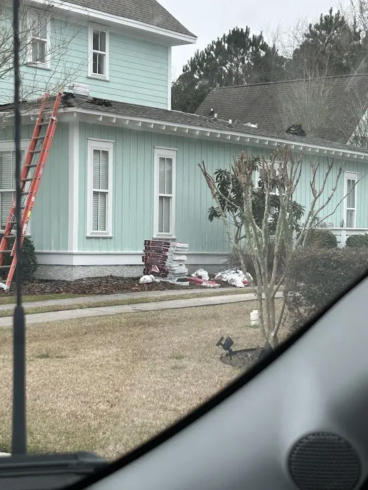 Coastal Roofing and Repairs Picture 2