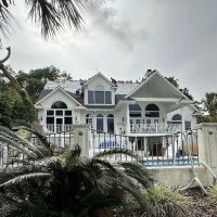 Coastal Roofing and Repairs ico