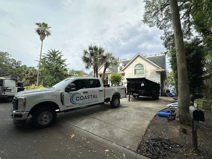 Coastal Roofing and Repairs Picture 7