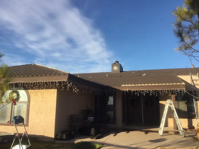 Ace Roofing Tech Picture 2