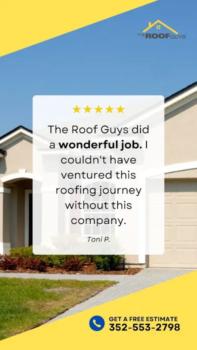 The Roof Guys Picture 4