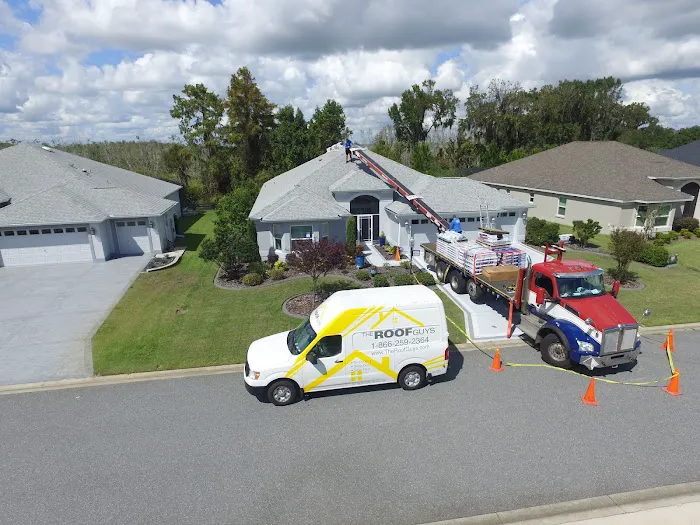 The Roof Guys Picture 7