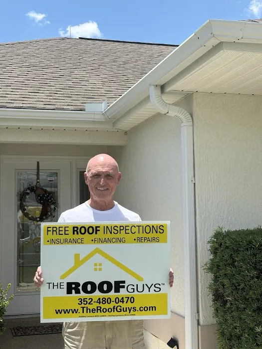 The Roof Guys Picture 9