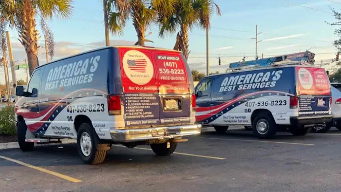 America's Best Services Picture 3