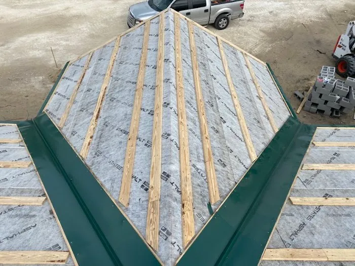 Certified Roofing Solutions, LLC Picture 6