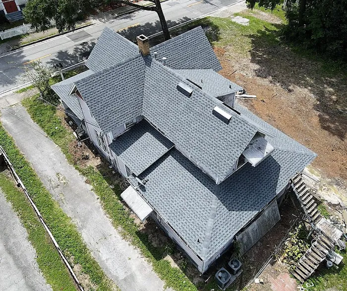Certified Roofing Solutions, LLC Picture 10