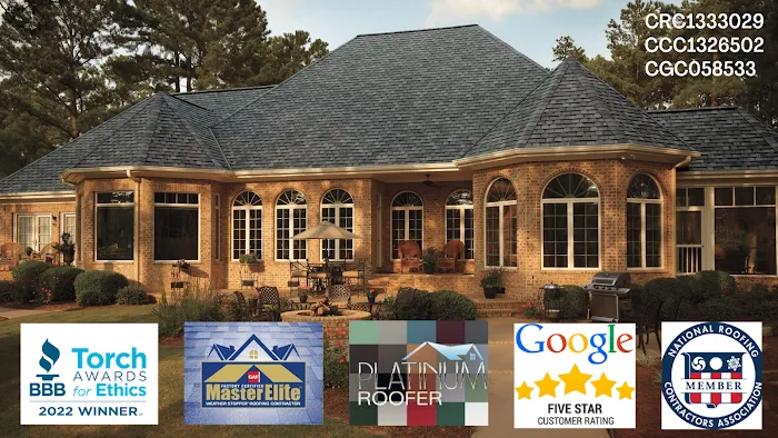 Certified Roofing Solutions, LLC Picture 1