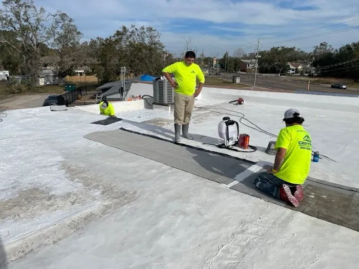 Certified Roofing Solutions, LLC Picture 9