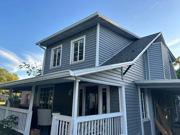 Ridge Top Exteriors Picture 5