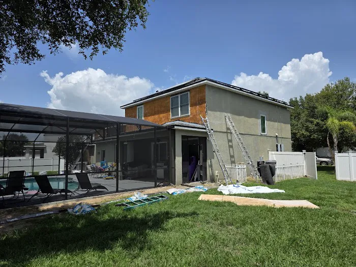 Ridge Top Exteriors Picture 10