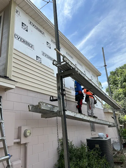Ridge Top Exteriors Picture 2