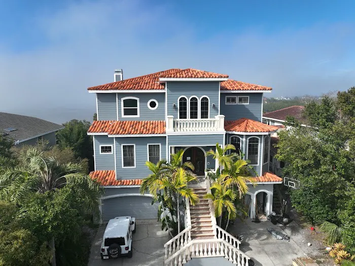 Ridge Top Exteriors Picture 9