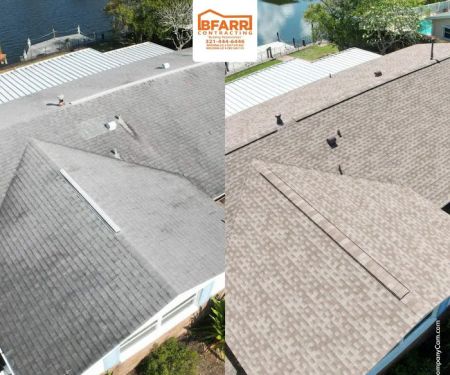 BFARR Contracting