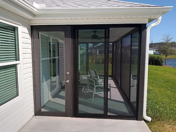 Custom Windows & Exterior Design, Inc Picture 1