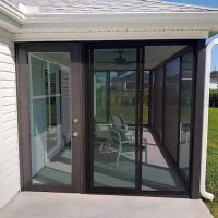 Custom Windows & Exterior Design, Inc ico