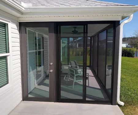 Custom Windows & Exterior Design, Inc