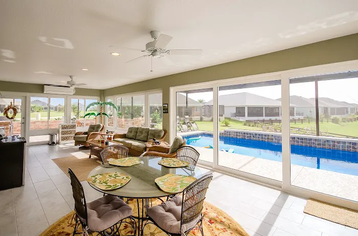 Custom Windows & Exterior Design, Inc Picture 6