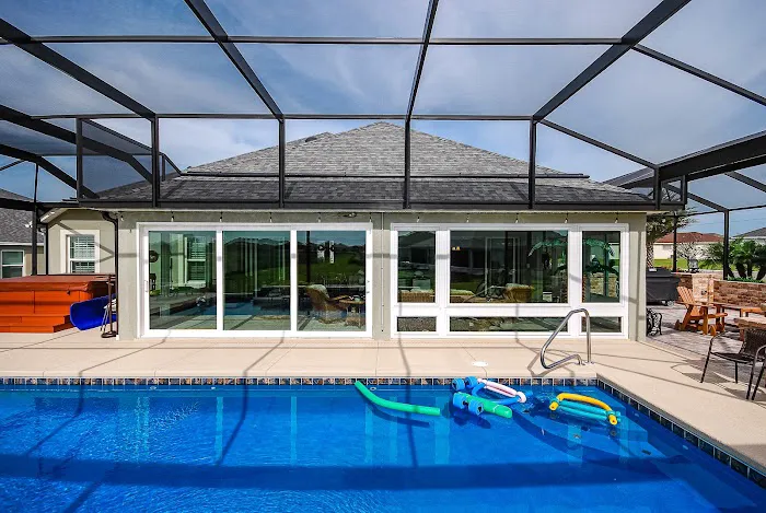 Custom Windows & Exterior Design, Inc Picture 10