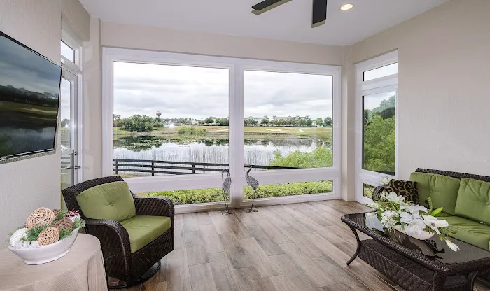 Custom Windows & Exterior Design, Inc Picture 7