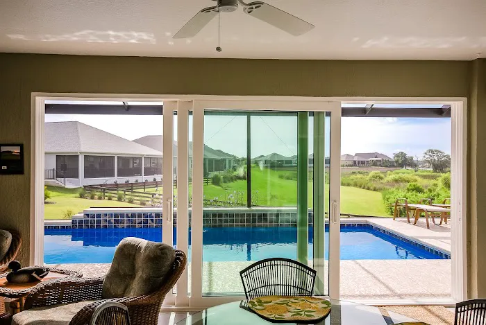 Custom Windows & Exterior Design, Inc Picture 9