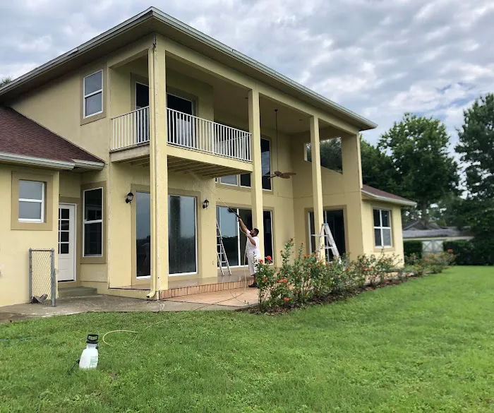 AX3 Painting LLC Picture 6