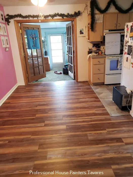 OCD Painting and Flooring Inc Picture 7