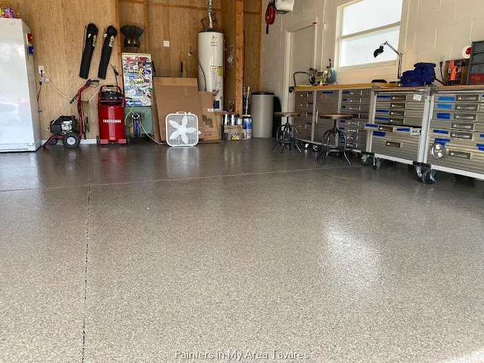 OCD Painting and Flooring Inc Picture 6