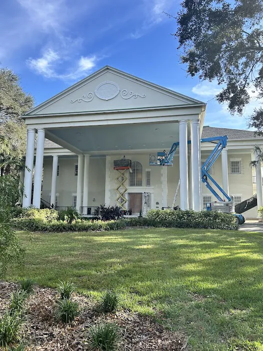 Precise Painting Enterprises Inc. Picture 4
