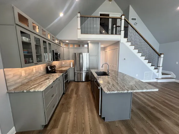 O'Brien Construction Company Picture 7