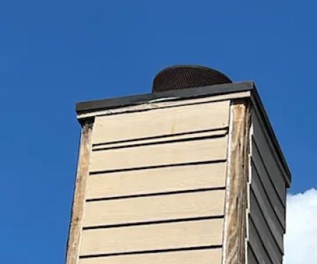 Stanley's Roofing Inc.