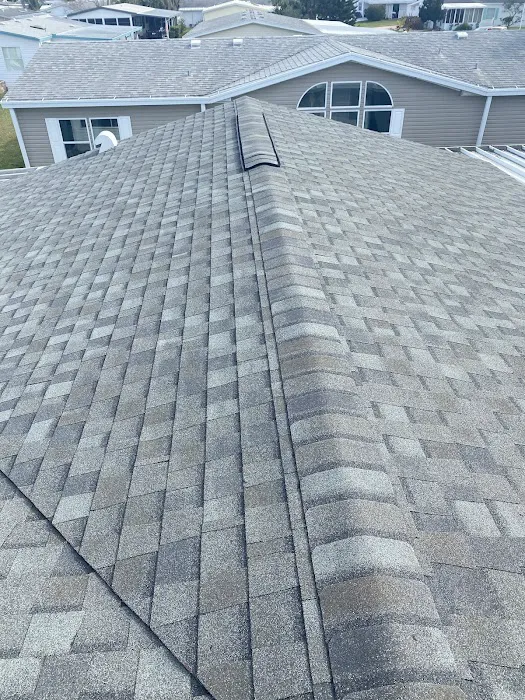 Stanley's Roofing Inc. Picture 4