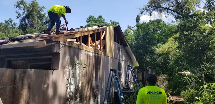 Dehlinger Construction Picture 1