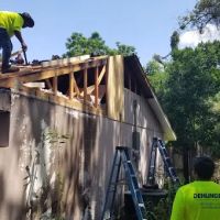 Dehlinger Construction ico