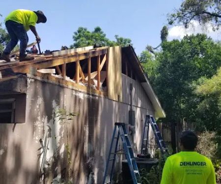 Dehlinger Construction