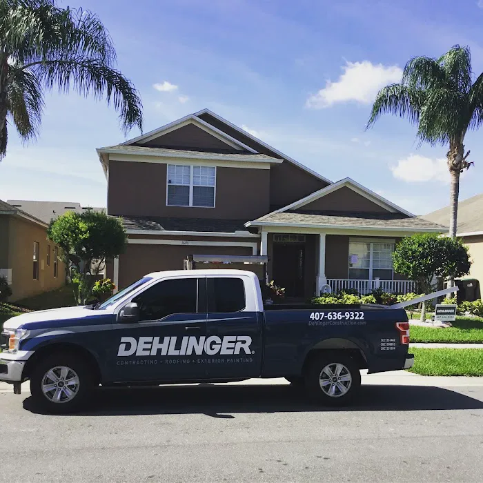 Dehlinger Construction Picture 4