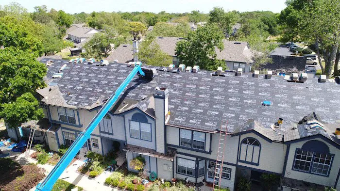 Dehlinger Construction Picture 9